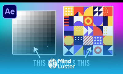 CRAZY Pattern Techniques in After Effects
