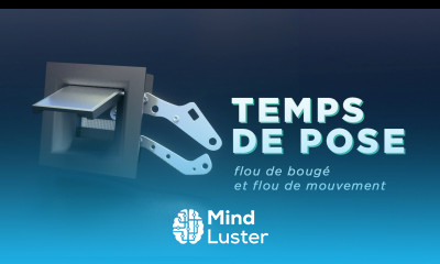 Vitesse d obturation Comprendre l exposition en photographie 2 3