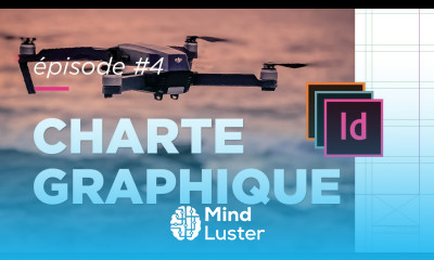 Création d une Charte Graphique avec InDesign