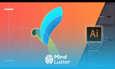 Création d un logotype animal à l aide du nombre d or avec Illustrator