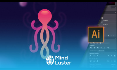 Création d un logotype animal avec Illustrator épisode 2