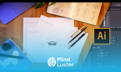 Créer des logos avec illustrator