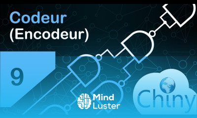 Le Codeur Encodeur Logique combinatoire