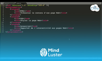 Short video Récupérer la réponse d un document XML avec AJAX