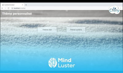 Short video Les cookies