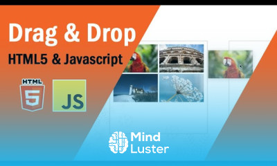 Astuce 8 Drag and Drop avec HTML5 et Javascript