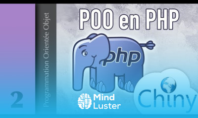 POO en PHP 2 Classe et instance de classe objet