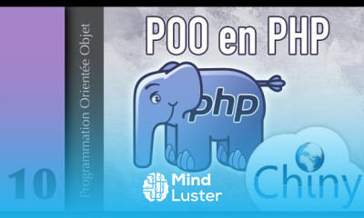 POO en PHP 10 Opérations CRUD à l aide de l objet PDO