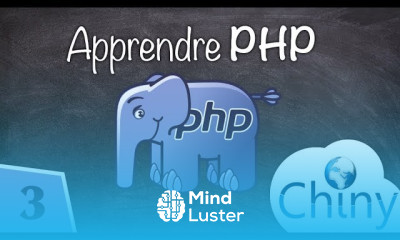Apprendre PHP 3 19 Variables constantes et opérateurs