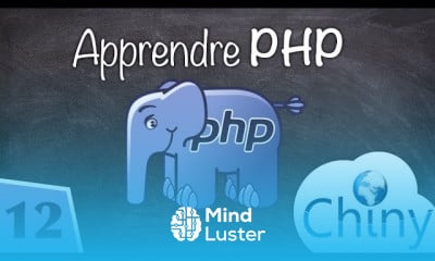 Apprendre PHP 12 19 Les variables de session avec exemple d authentification