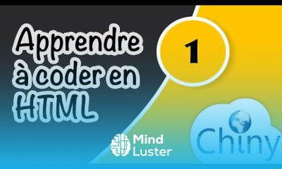 Apprendre le HTML 1 4 Conteneurs images liens hypertextes et listes