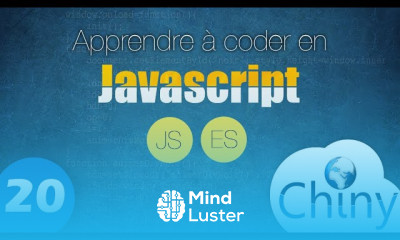 Javascript 20 Objet littéral et fonction constructeur