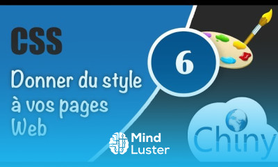 Les feuilles de style CSS 6 15 Bordures dimensions et marges