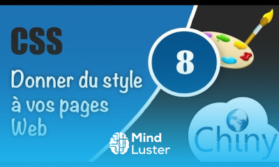 Les feuilles de style CSS 8 15 Pseudo classes et pseudo éléments