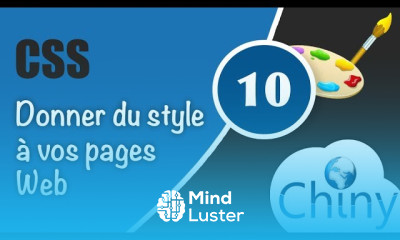 Les feuilles de style CSS 10 15 Les transitions