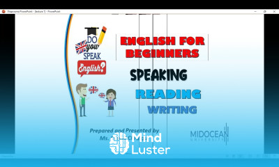 Septième et huitième cours