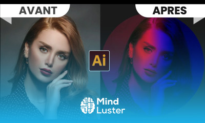 Créez un Effet Néon Réaliste dans Illustrator Tutoriel Rapide et Facile