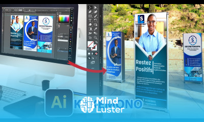 Créer un Roll up de A à Z sur Illustrator