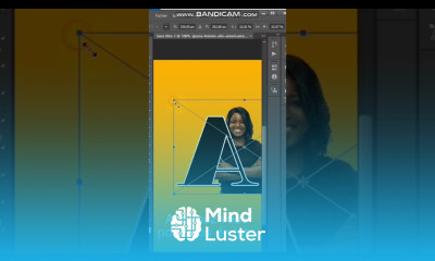 tuto comment mettre une image dans un texte avec photoshop