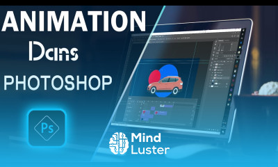 Maîtrisez l Animation 2D dans Photoshop 2025 Tutoriel Complet pour Débutants