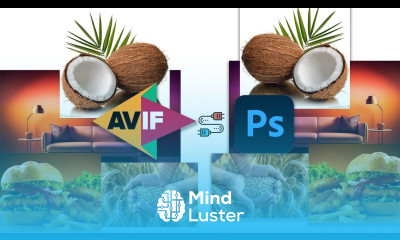 Comment télécharger et installer le format Avif dans photoshop