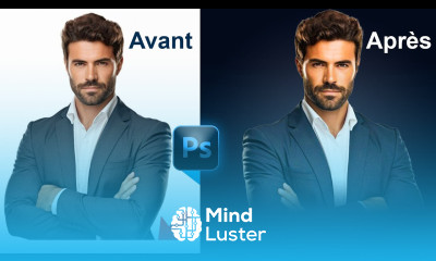 Maîtrisez les Dégradés sur Photoshop Techniques Avancées pour des Images Époustouflantes