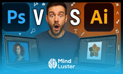 Photoshop VS Illustrator que choisir