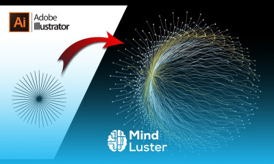 Master Graphic Designing Tutorial Adobe Illustrator Tutorial for Beginners Beyond