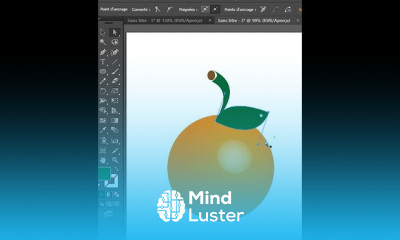 3D Illustrator part 2
