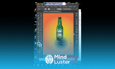 comment créer l effet d ombre sur adobe Illustrator