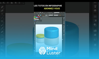 Illustrator 3D comment faire une reproduction 3D d une boîte