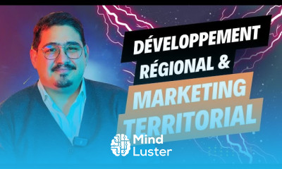 Marketing Territorial Clé du Développement Régional