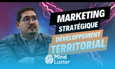 Le Marketing Stratégique au Cœur du Développement Territorial