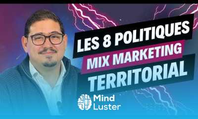 Les 8 P du Marketing Territorial Réinventer l Attractivité des Régions