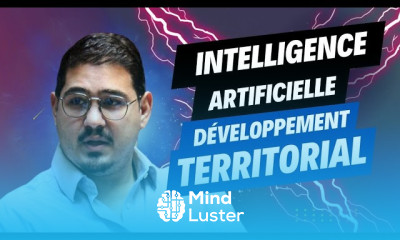 Révolution Territoriale L Impact de l Intelligence Artificielle sur le Développement territorial