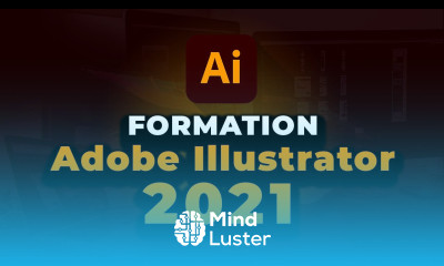 Short Formation complète Adobe Illustrator 2021
