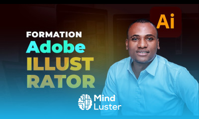 Comment utiliser et vectoriser les polices de caractère dans Adobe Illustrator 2021 5