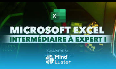 Comment créer un Tableau de bord dans Microsoft Excel 2019 4