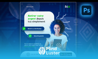 Les Secrets d un Pro Photoshop pour Créer une Pub commerciale