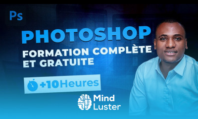 Formation complète Adobe Photoshop