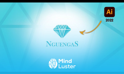 Comment créer un logo en diamant dans Adobe Illustrator 2022