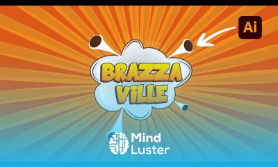 Comment créer un Effet Comic dans Adobe Illustrator 2022