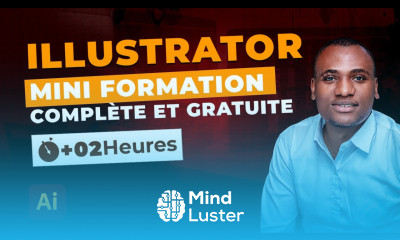Formation complète Adobe Illustrator Mini cours