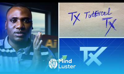 Ma méthode secrète pour créer des logos ÉTONNANTS dans Adobe Illustrator