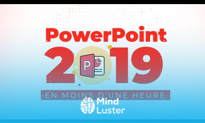 Formation PowerPoint 2019 en moins d une heure