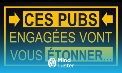 Ces pubs pour la bonne cause vont vous étonner