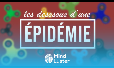 HAND SPINNER LES SECRETS DU BUZZ