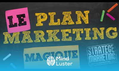 Le Plan Marketing en 2 minutes comment élaborer un plan marketing
