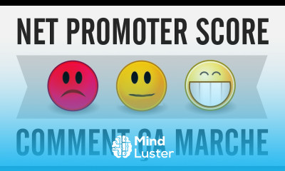 Net Promoter Score NPS comment ça marche