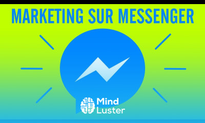 Facebook Messenger nouveau canal marketing